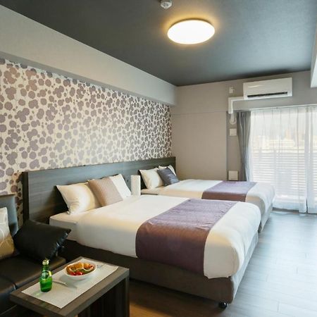 Bon Condominium Namba Ebisu Osaka Ngoại thất bức ảnh