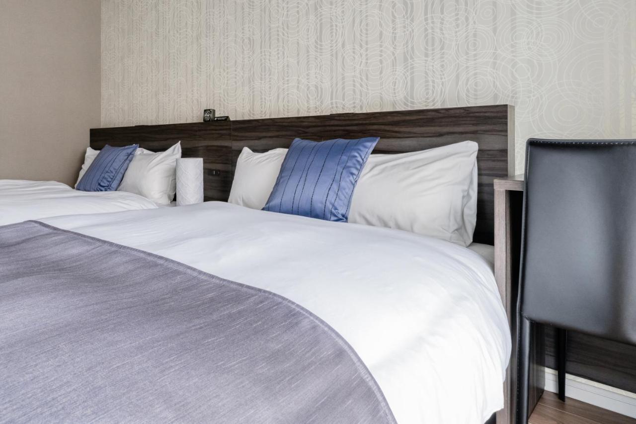 Bon Condominium Namba Ebisu Osaka Ngoại thất bức ảnh